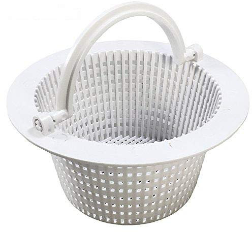 Decoytec Panier de skimmer amovible pour piscine