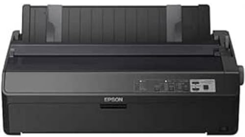 Epson C11CF38402A1 Matrix Printer