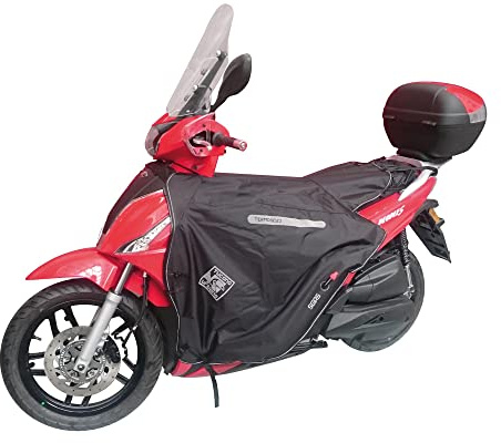 Tucano Urbano R200X Beinschutz