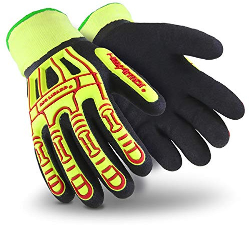 HexArmor Rig Lizard® 2099, sz. 09