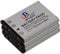 BTBAI 3x KLIC-7006 for Kodak KLIC7006 EasyShare M200 M22 M23 M522 M530 M531 M532 M5350 M5370 M550 M552 M575 M577 M580 M583 M750 M873 M883 MD30 Mini Touch PixPro FZ51 Zoom Camera