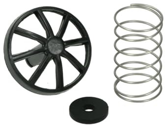 Wasserfestes Set (298551-17697) Kaffeemaschine, Espresso 00614534, 00169025 Bosch
