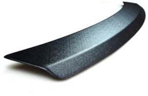 OmniPower® Ladekantenschutz schwarz passend für Seat Leon ST Kombi Typ: 2013- auch X-PERIENCE