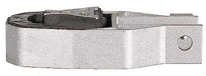 GATES ETM1354 Motorlager Hinten Unten Gummimetalllager Kompatibel mit FORD FOCUS III Turnier 1224049 7444-11354 30636888
