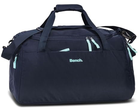 Bench Women Sporttasche 50 cm 50cm 39L Dunkelblau