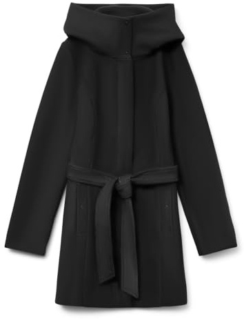 VERO MODA Female Mantel VMPOPLIVA Jacke | Coat