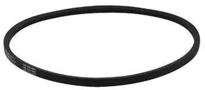 MESKEL Antriebsriemen Dicke Gummi-Antriebsriemen Keilriemen B1067 17 mm Breite 11 mm Antriebsriemen Plattenspieler