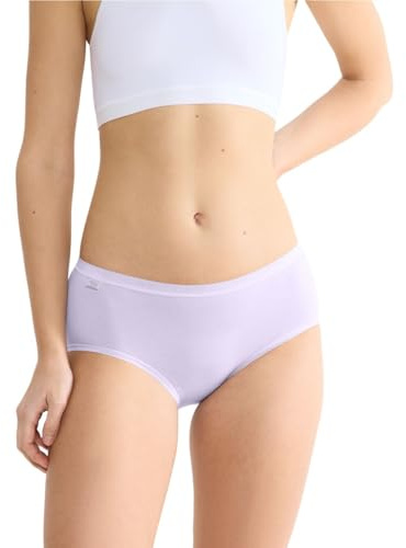Sloggi Basic Plus Midi C4P Multiple Colours 20