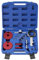 WildFun Dieselmotor Timing Tool Kit Kompatibel mit Ford JMC 2.0T, Automotive Motor Nockenwelle Locking Tool mit Schwungrad und Kurbelwelle Alignment