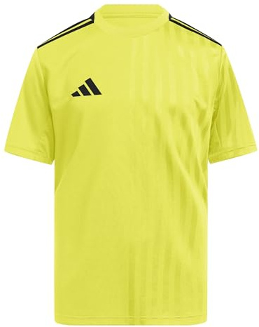 adidas Unisex Kinder Campeon25 Jersey Kids Trikot (kurzärmlig) (1er Pack)