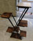Plant Stand Indoor with Grow Lights - 7 Tiered Tall Metal Shelf for Indoor Plants Multiple, Lighted Corner Rack Flower Display Holder