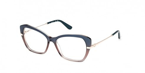 GAFAS GUESS-GU50183 C: blue/other 54x15x44,3x145