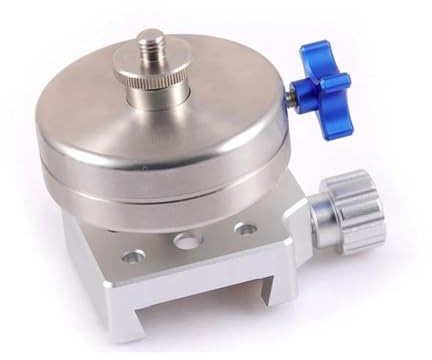 Telescope 1kg Counterweight Dovetail Clamp Telescope Accessory S8017