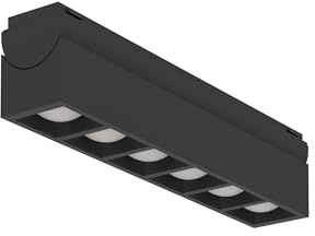 EGLO LED Spot für Schienensystem Track Plus, Deckenstrahler dimmbar