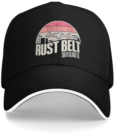 OMYOGOKNM Arc Raiders Videospiel-Zubehör, Unisex-Baseballkappe, Papa-Mütze, Klassische formelle Kopfbedeckung, verstellbare Passform, Snapback-Mütze