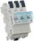 Hager HTS335E- electrical switches, small, white