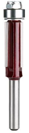 PORTER-CABLE 43295PC Laminat-Bit, 3 Rillen
