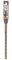 Bosch Professional Hammerbohrer SDS-plus-5 (Ø 11 mm), 11 mm x 215 mm