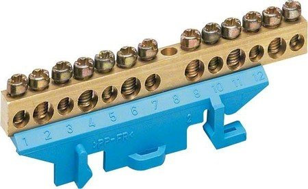 Hager x Adapter, Small