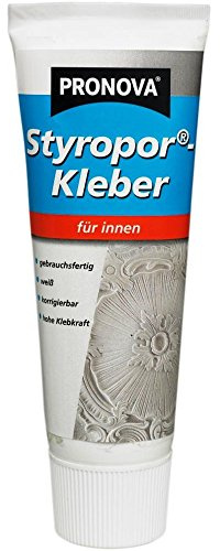 SUPER NOVA - Styropor Kleber