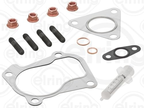 Elring 704.01 Mounting Kit, charger
