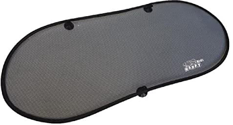 Happy Kids 28621 Auto Sonnenschutz Autofenster-Sonnenschutz 86cm 31,5cm