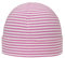 Döll Unisex Topfmütze Jersey 9987840995 Strickmütze, Rosa (Fuchsia Pink 2023), 49
