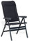 Exklusivstuhl NEU - Westfield Stuhl Performance Advancer XL - STABIELO -mit ergonomischer Rückenlehne ALU-Stuhl - 6,1 - ANTHRAZIT