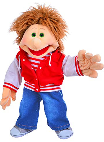 Living Puppets W733 Stuard - 65 cm