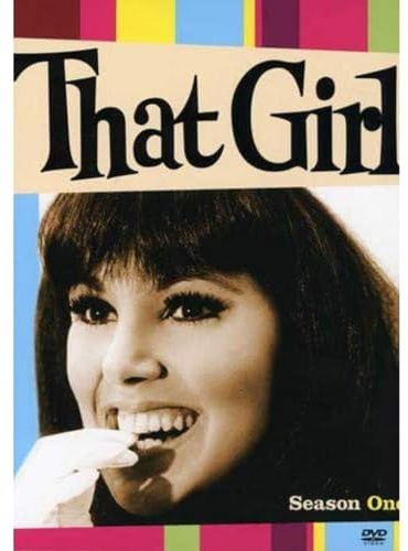 That Girl - Season One