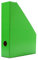 Landré 100552131 Stehsammler Color schmal, 70 x 225 x 300 mm, grün