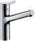 hansgrohe Talis S Einhebel-Küchenmischer mit Schwenkauslauf, chrom
