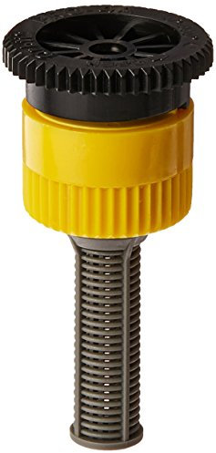 Orbit 53580 verstellbar Arc Sprinkler Spray Head Düse, 4-feet