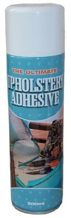 Bombe de colle Tapis - BCE