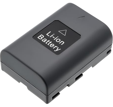 Batterie Kompatibel mit Samsung VP-D11 VP-D130 VP-D15 VP-D190 VP-D190MSi VP-D20 7.4V 1500mAh