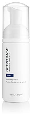 NeoStr SkinAct Exfoliat. Wash 125ml