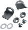DOMETIC - Türverschluss-Set für Kühlschrank. DOMETIC