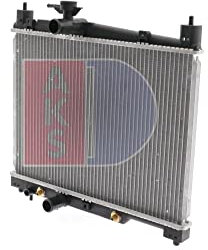 AKS DASIS 210033N Kühlung