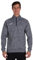 Joma 100285.150.2XS, Blouse Boy's, Grigio Melange, XXS