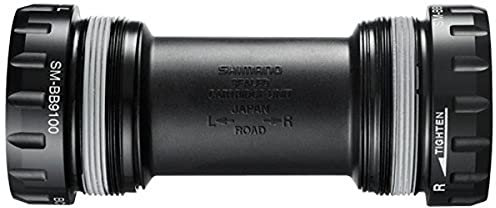 Shimano Durace BB-R9100, Kappen, 11-fach