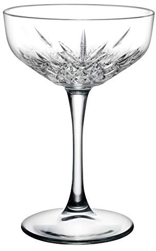 Utopia Timeless Vintage P440236-0000-B01012 Lot de 12 coupes vintage 27 cl