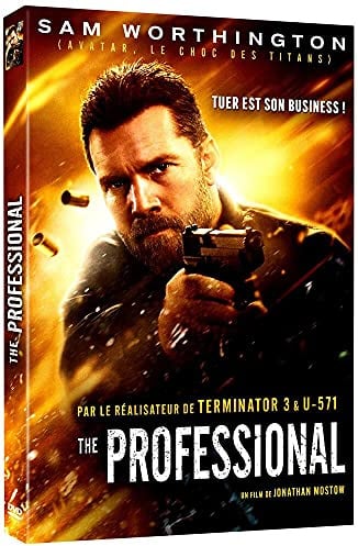 The professional [FR Import]