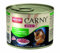 animonda Carny Carny Adult Katzenfutter, Nassfutter für ausgewachsene Katzen, Huhn, Pute + Kaninchen, 6 x 200 g