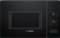 Micro-ondes encastrable - BOSCH BFL550MB0 - Noir - 25 L - Monofonction - 900 W