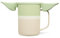 Corkcicle Star Wars Grogu Baby Yoda Insulated Coffee Mug, Triple Insulated Stainless Steel, Easy Grip, Non-slip Bottom, Keeps Beverages Chilled for 9 Hours, Reusable Cup, 16 oz