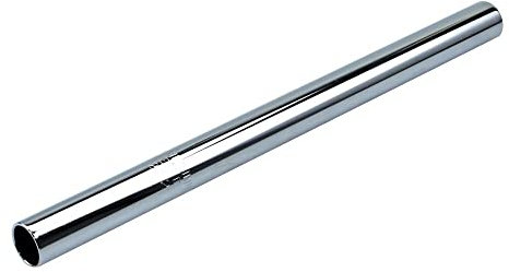 Sattelstange Sattelrohr Sattelstütze chrom 22mm kompatibel mit Crescent Moped Mofa Mokick