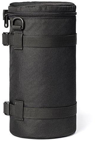 easyCover Lens Bag Protection 130 * 290 mm (Black)