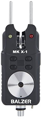 Matze Koch ZZJfong Balzer Bissanzeiger MK-X1 MK Adventure