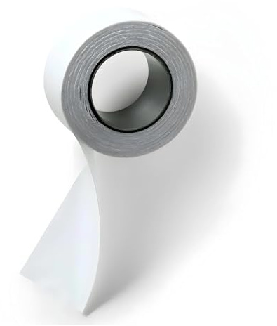 Prym 987130 Dekolleté Tape 25 mm, Mittel