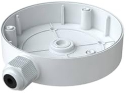 COMELIT - Anschlussdose für IP-Kamera Fisheye